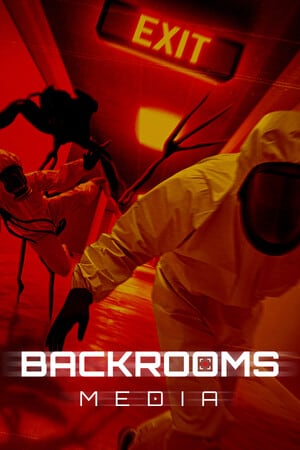 Backrooms